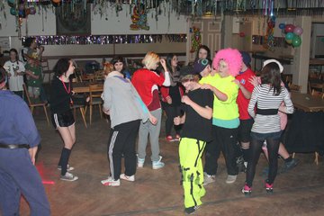 Bild 27 - Olaf Jugendtag